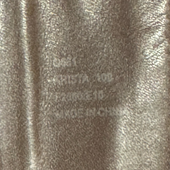 Coach Boots Krista Mahogany - Picture 8 of 8